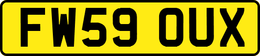 FW59OUX