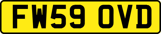 FW59OVD