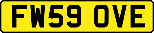 FW59OVE