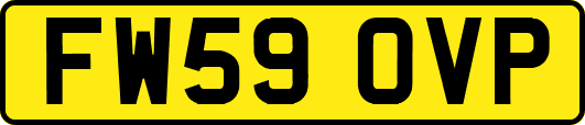 FW59OVP