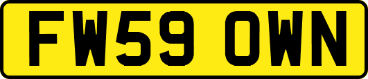 FW59OWN