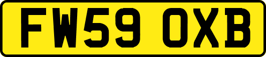 FW59OXB