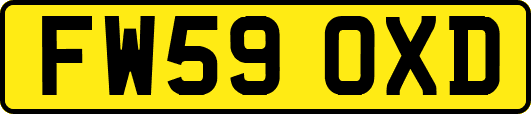 FW59OXD