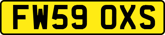 FW59OXS