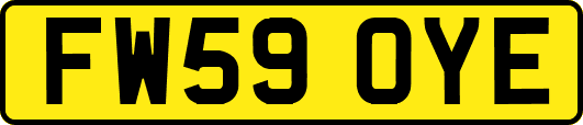 FW59OYE