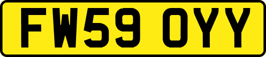 FW59OYY