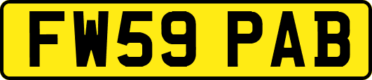 FW59PAB