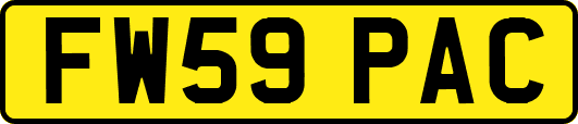 FW59PAC
