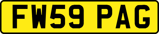 FW59PAG