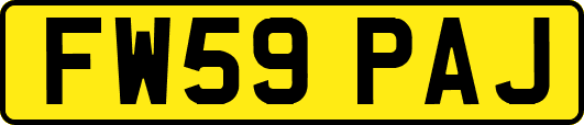 FW59PAJ