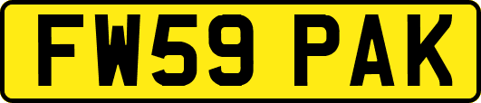 FW59PAK