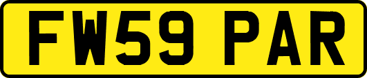 FW59PAR