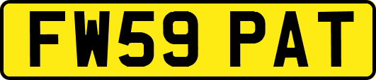 FW59PAT