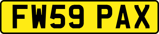 FW59PAX