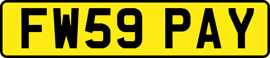 FW59PAY