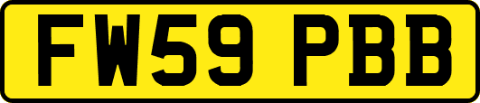 FW59PBB