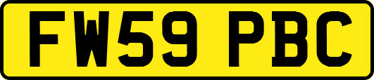 FW59PBC