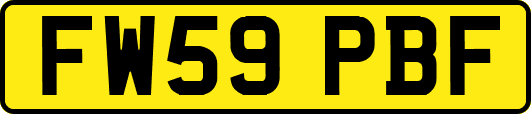 FW59PBF