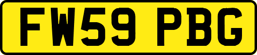 FW59PBG