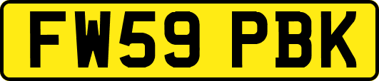 FW59PBK