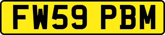 FW59PBM