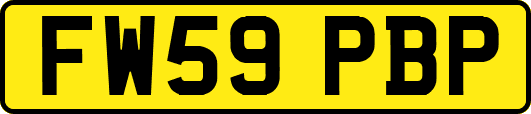 FW59PBP