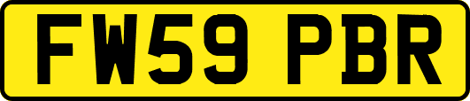 FW59PBR