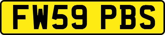 FW59PBS