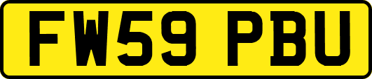 FW59PBU