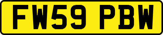 FW59PBW