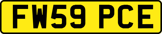 FW59PCE