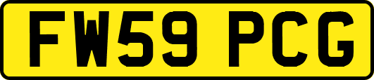 FW59PCG