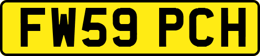 FW59PCH