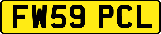 FW59PCL