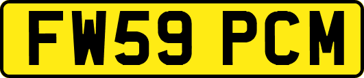 FW59PCM