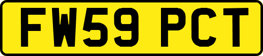 FW59PCT