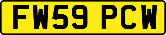FW59PCW