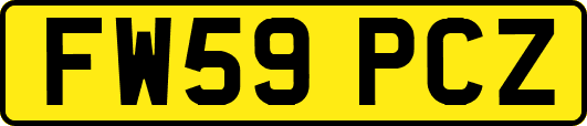 FW59PCZ