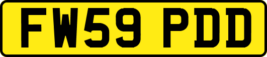 FW59PDD