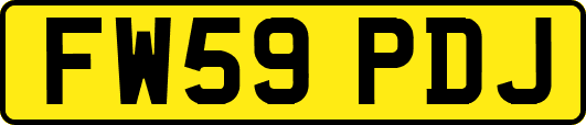 FW59PDJ
