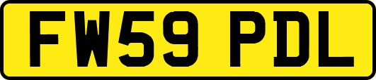 FW59PDL