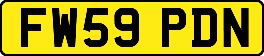 FW59PDN