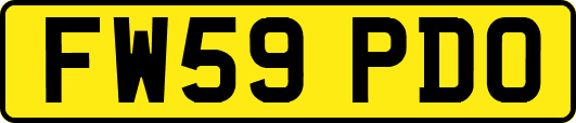 FW59PDO