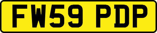 FW59PDP