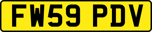 FW59PDV