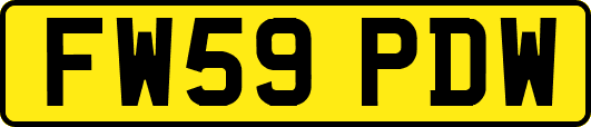 FW59PDW