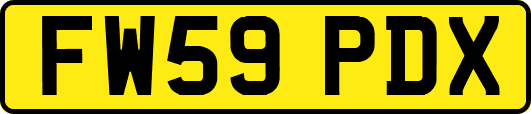 FW59PDX