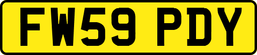 FW59PDY