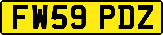 FW59PDZ