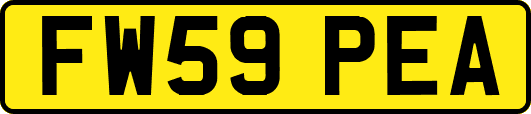 FW59PEA
